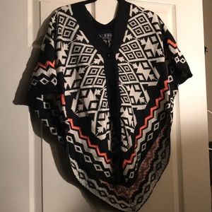Poncho